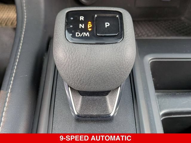Certified 2023 Nissan Pathfinder S AWD/4WD image 28