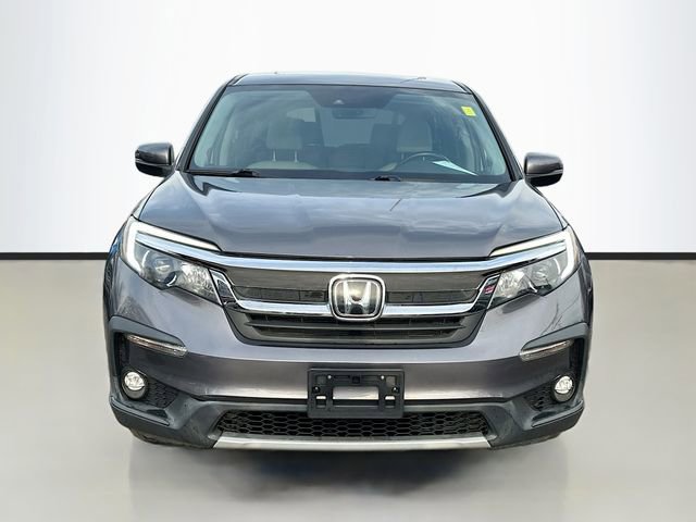 Used 2020 Honda Pilot EX-L image 4