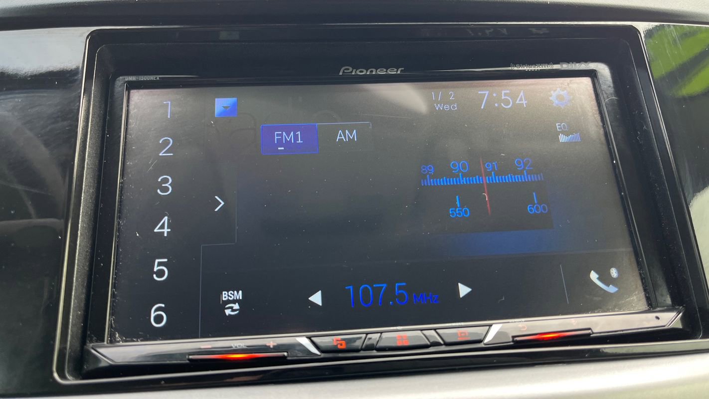 Used 2016 Subaru Crosstrek 2.0i Premium w/ Moonroof Package image 12