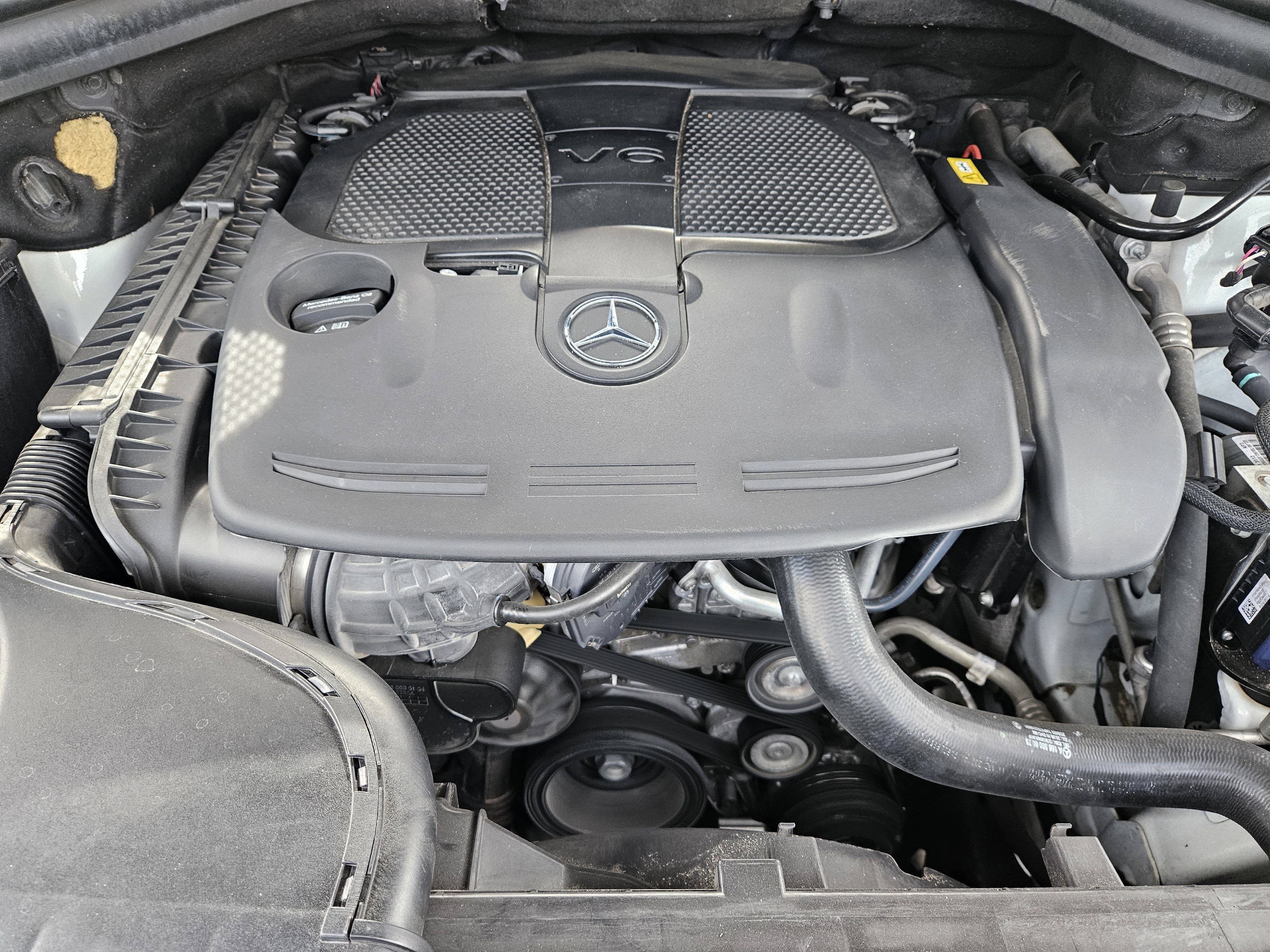 Used 2015 Mercedes-Benz ML 350 2WD image 26