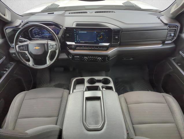 Used 2024 Chevrolet Silverado 2500 LT image 15