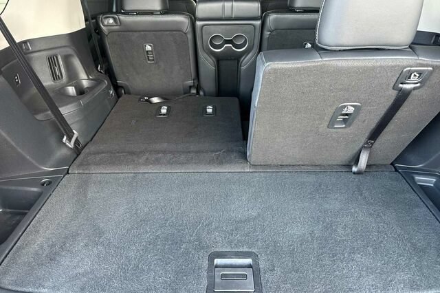 Certified 2024 Honda Pilot Touring image 16