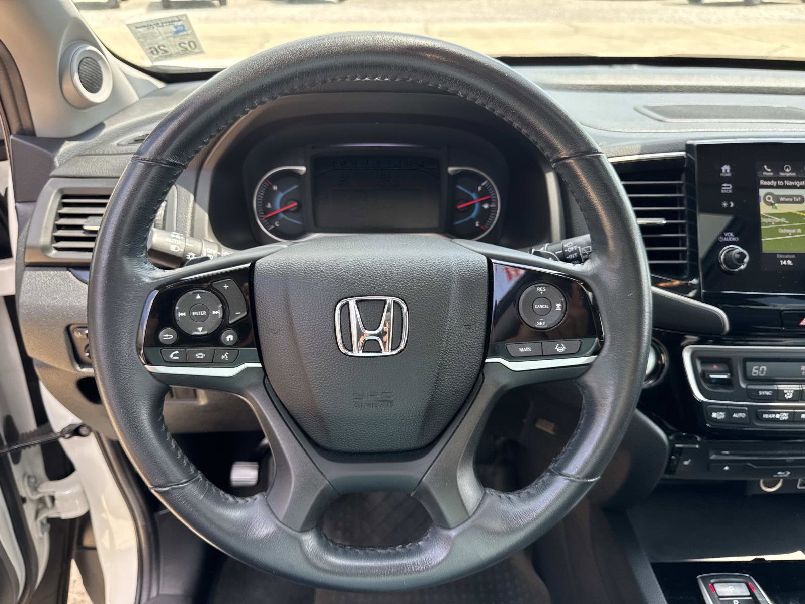 Used 2020 Honda Pilot Touring image 22