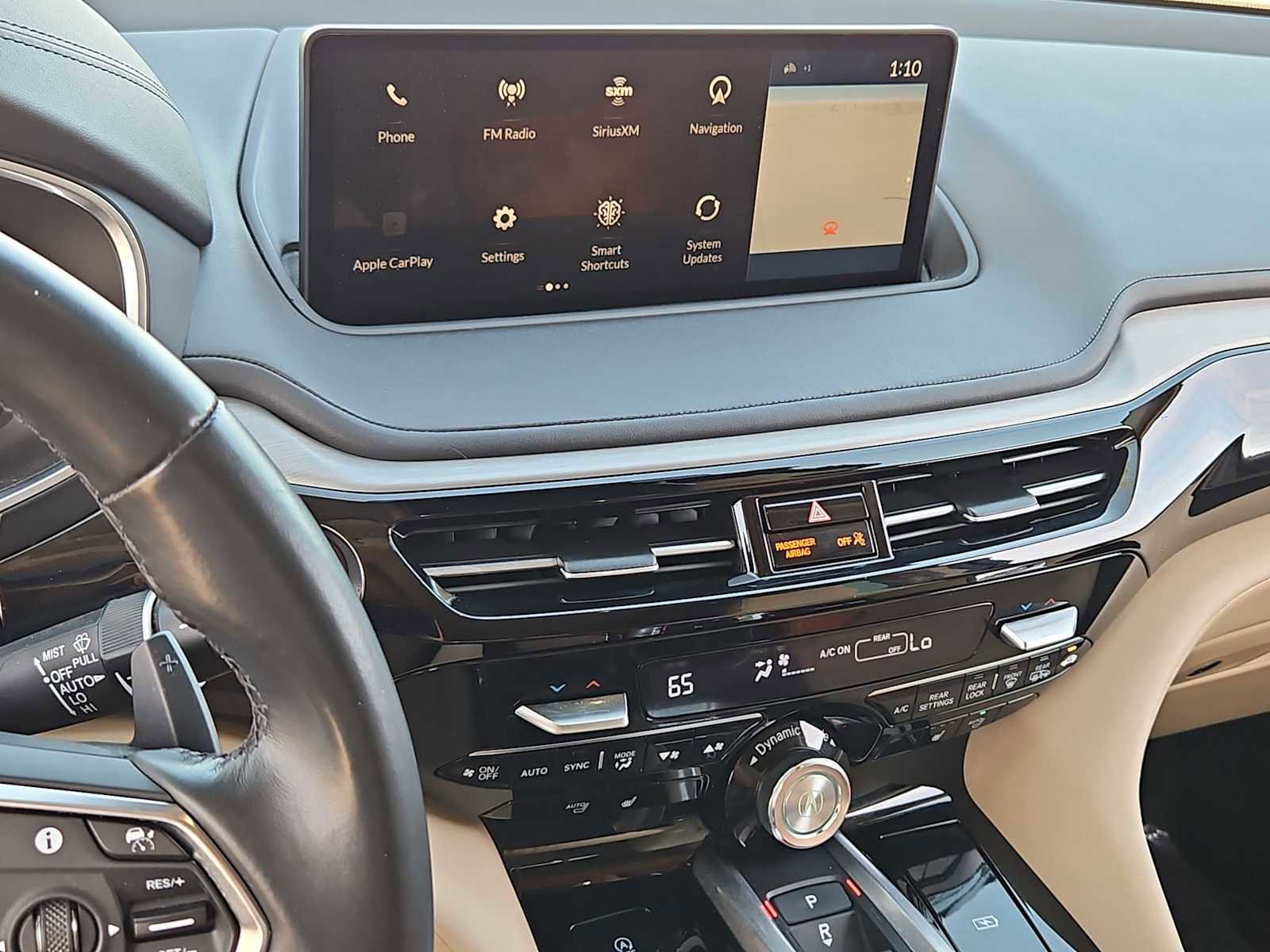 Used 2023 Acura MDX FWD w/ Technology Package image 28