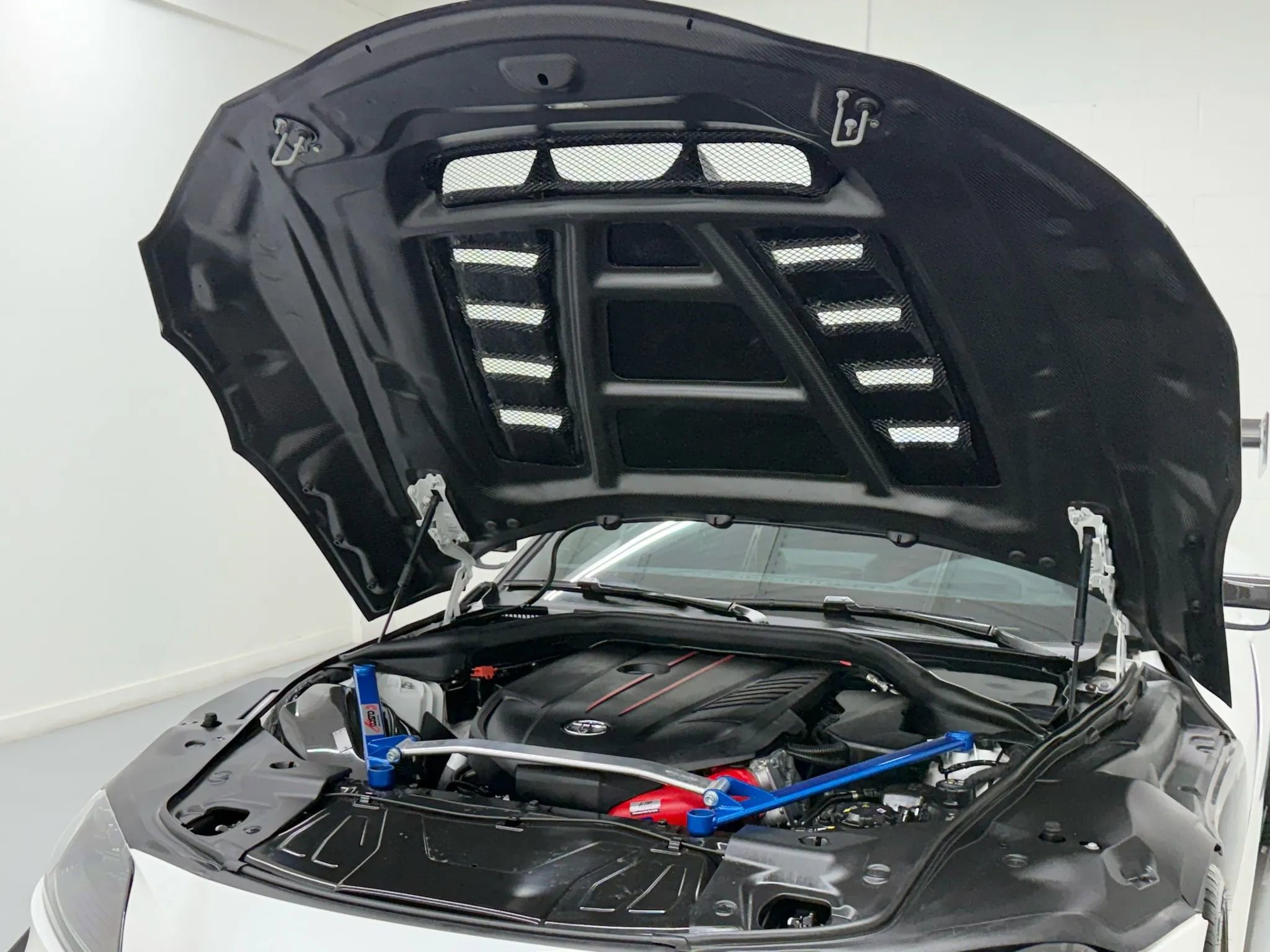 Used 2023 Toyota Supra Premium image 53