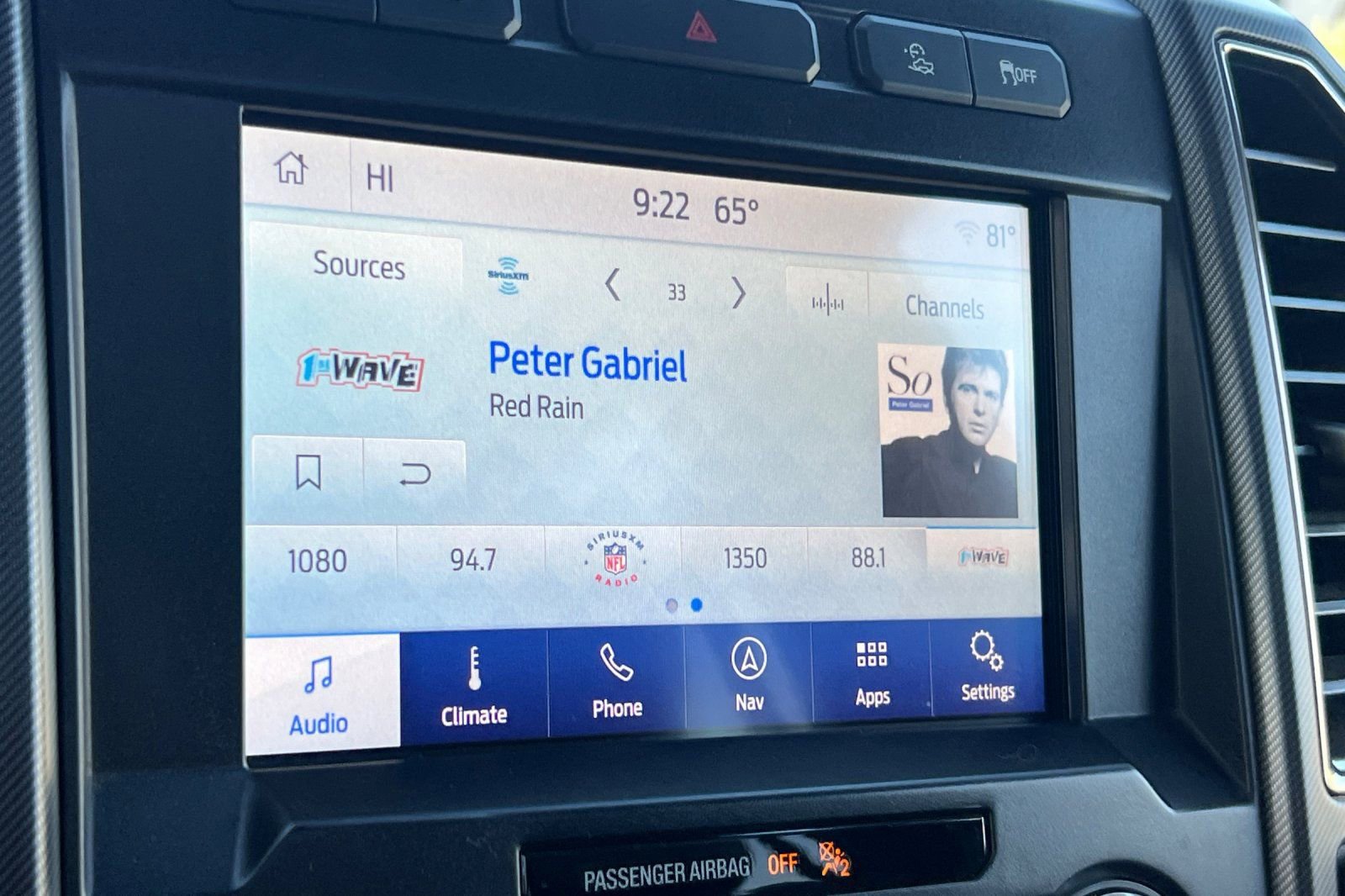 Certified 2019 Ford F150 Raptor image 18