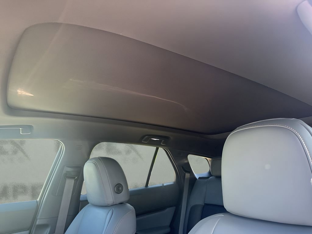 Used 2025 Honda Prologue Touring image 11