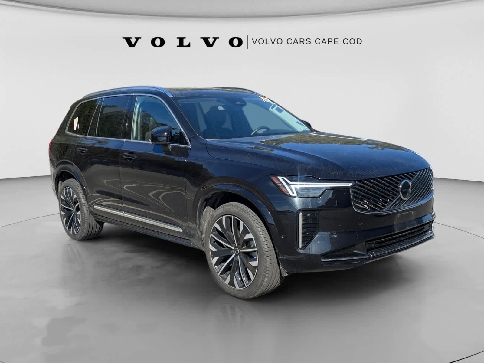 Used 2026 Volvo XC90 B6 Plus