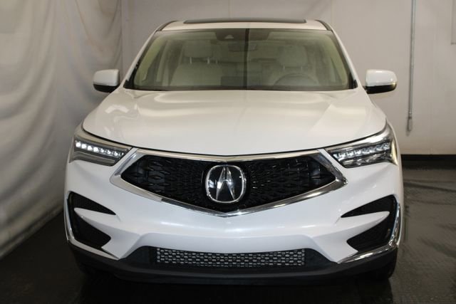 Used 2020 Acura RDX AWD w/ Technology Package image 3