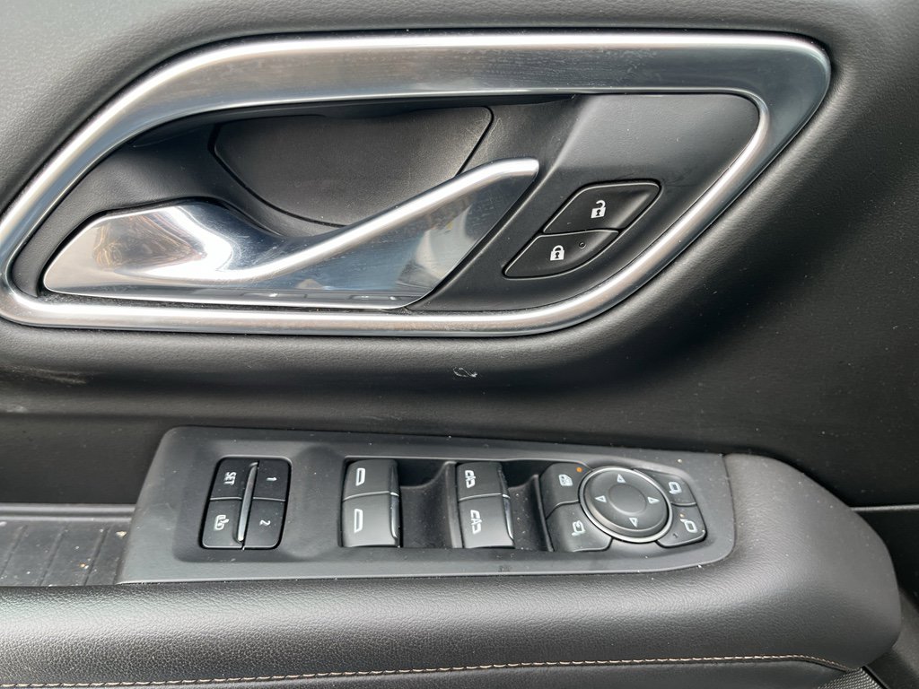 Used 2021 Chevrolet Tahoe High Country image 10