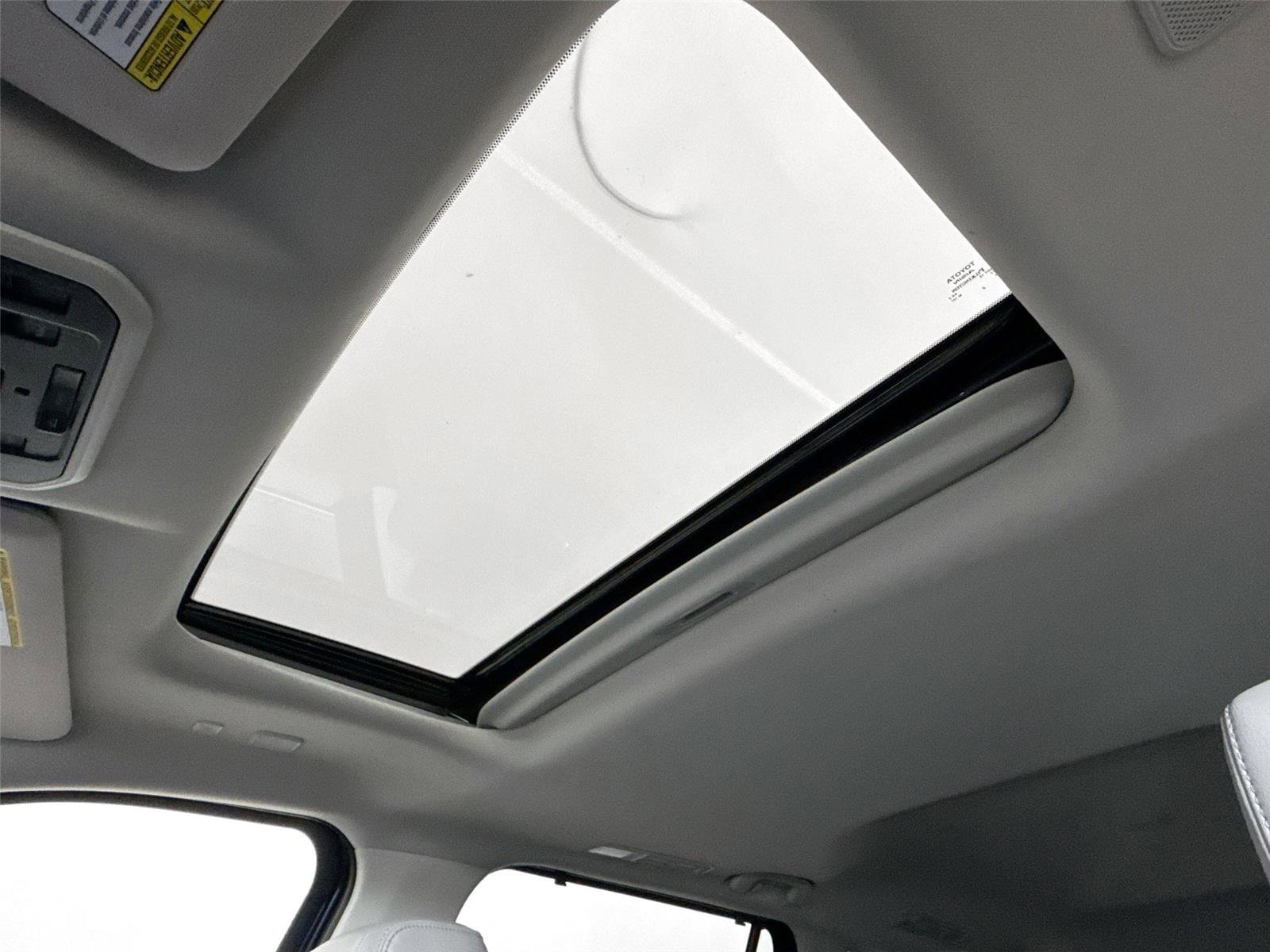 Certified 2024 Toyota Sequoia Limited RWD image 6