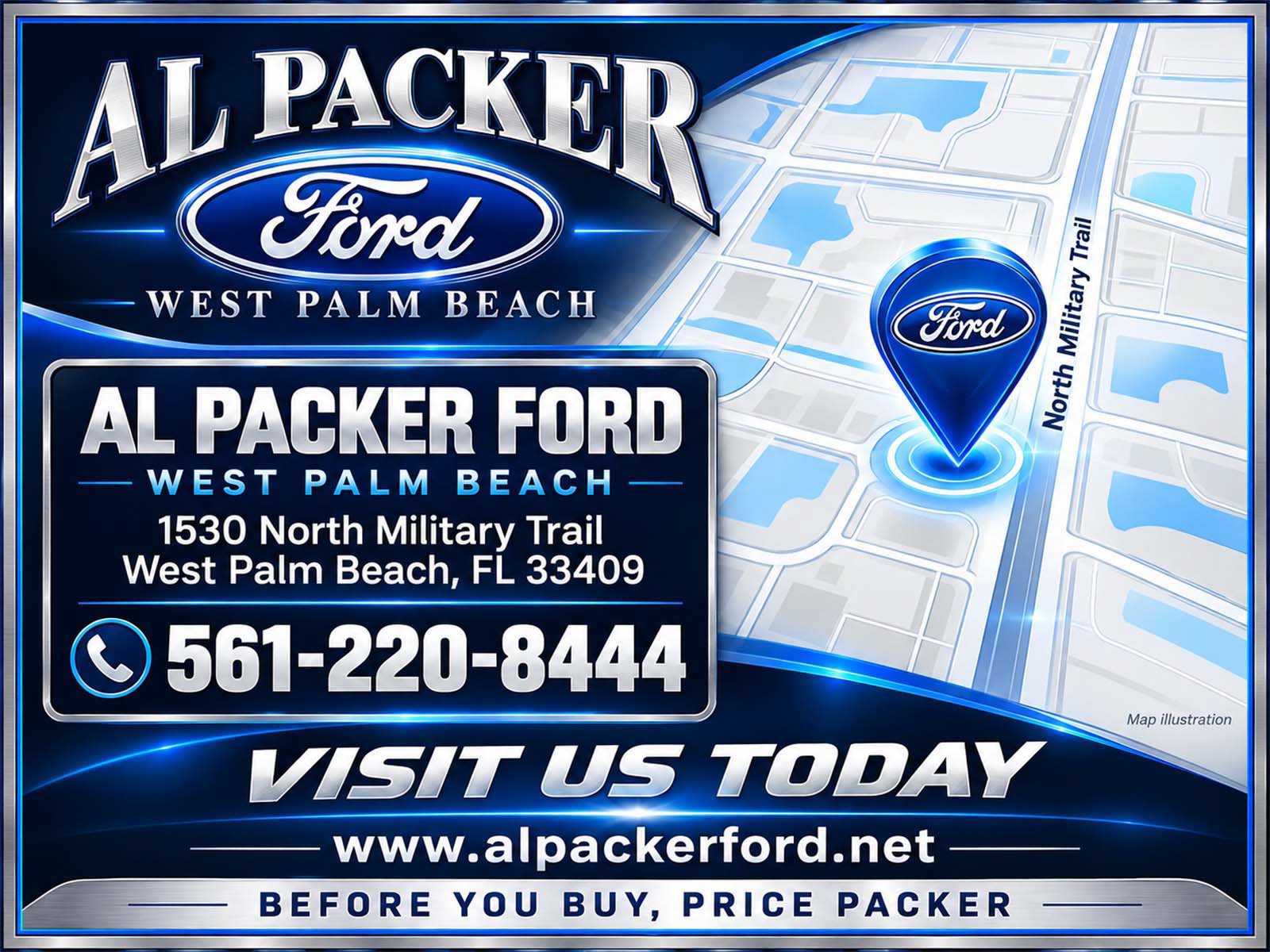 Certified 2025 Ford F350 King Ranch w/ Chrome Package AWD/4WD image 6