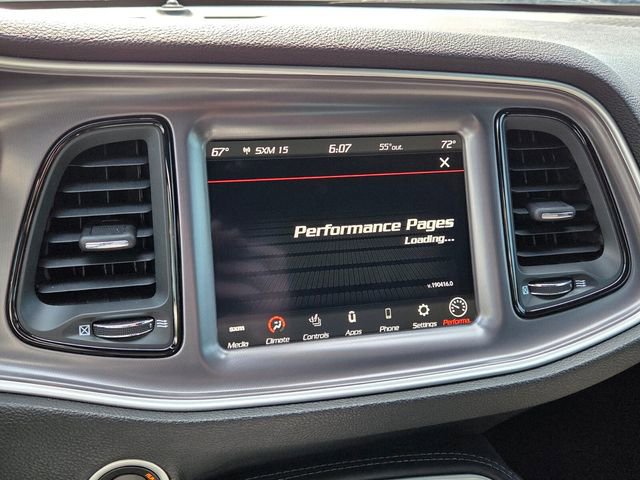 Used 2020 Dodge Challenger R/T Scat Pack image 28