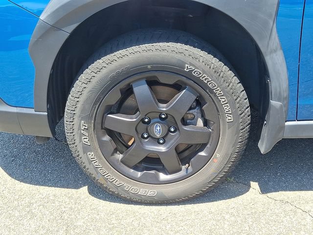 Used 2023 Subaru Outback Wilderness AWD/4WD image 8