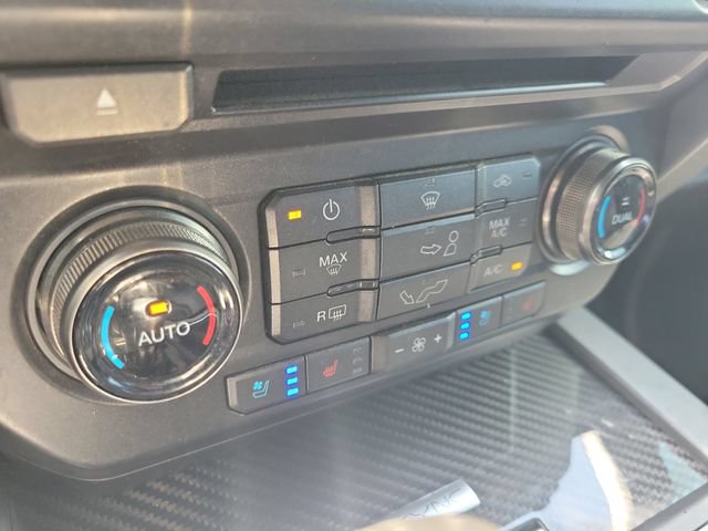 Certified 2018 Ford F150 Raptor w/ Equipment Group 802A Luxury AWD/4WD image 29