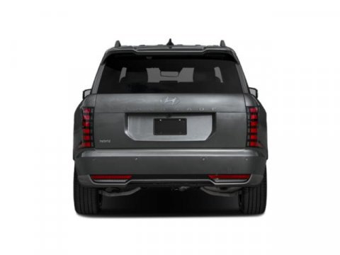 New 2026 Hyundai Palisade Calligraphy AWD/4WD image 8
