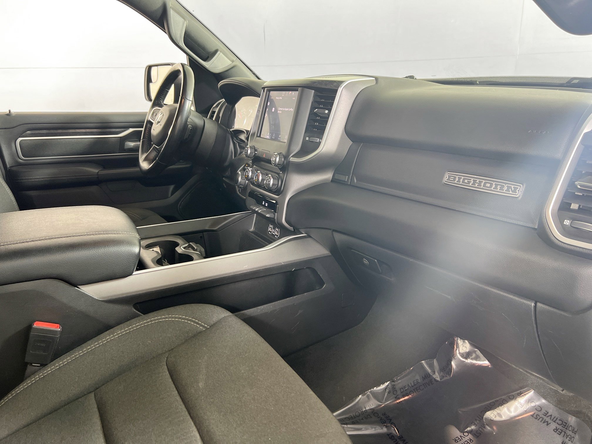 Used 2022 RAM 1500 Big Horn image 26