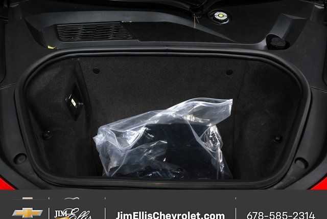 Certified 2023 Chevrolet Corvette Z06 image 36