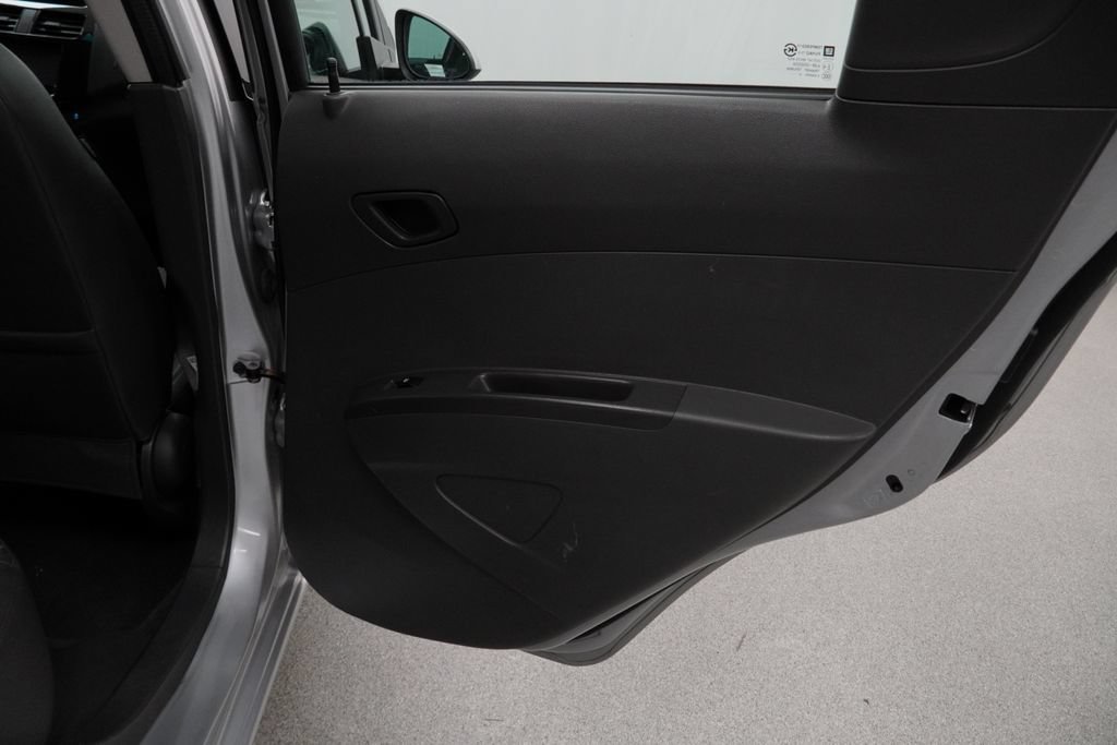 Used 2015 Chevrolet Spark LT FWD image 42