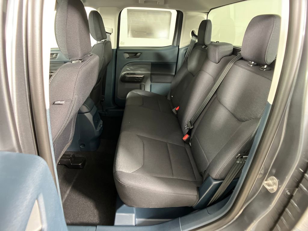 New 2026 Ford Maverick XL image 29