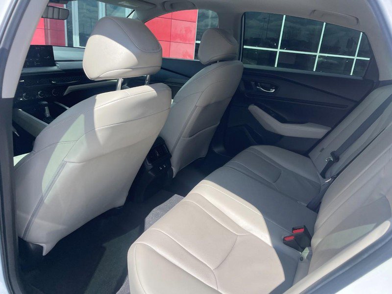 Used 2024 Honda Accord Touring image 19