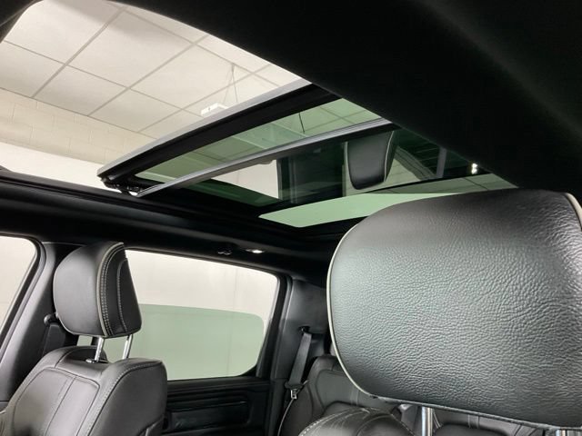 Used 2022 RAM 1500 Limited AWD/4WD image 29