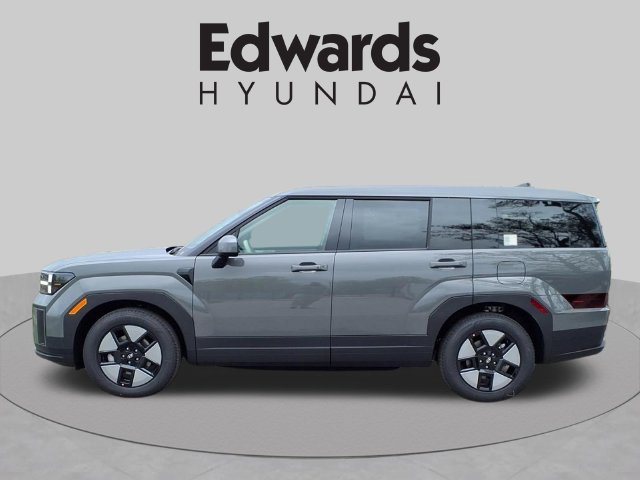 New 2026 Hyundai Santa Fe SE AWD/4WD image 3