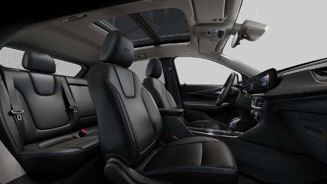 New 2026 Buick Encore GX Sport Touring w/ Comfort Package image 35