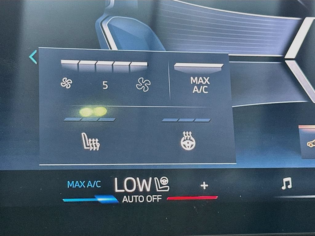 New 2026 BMW X3 xDrive30i w/ Premium Package AWD/4WD image 18