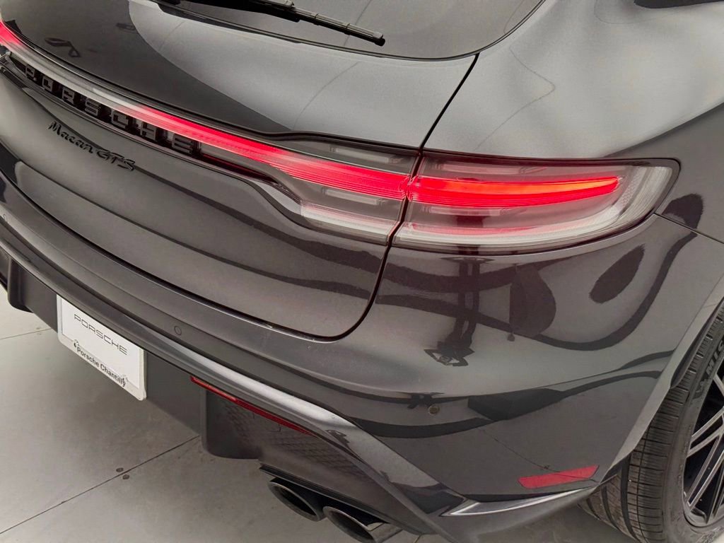 Used 2022 Porsche Macan GTS image 50