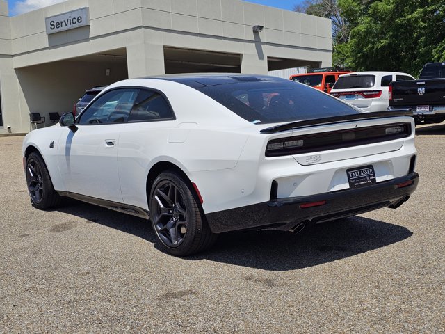New 2026 Dodge Charger Scat Pack AWD/4WD image 11