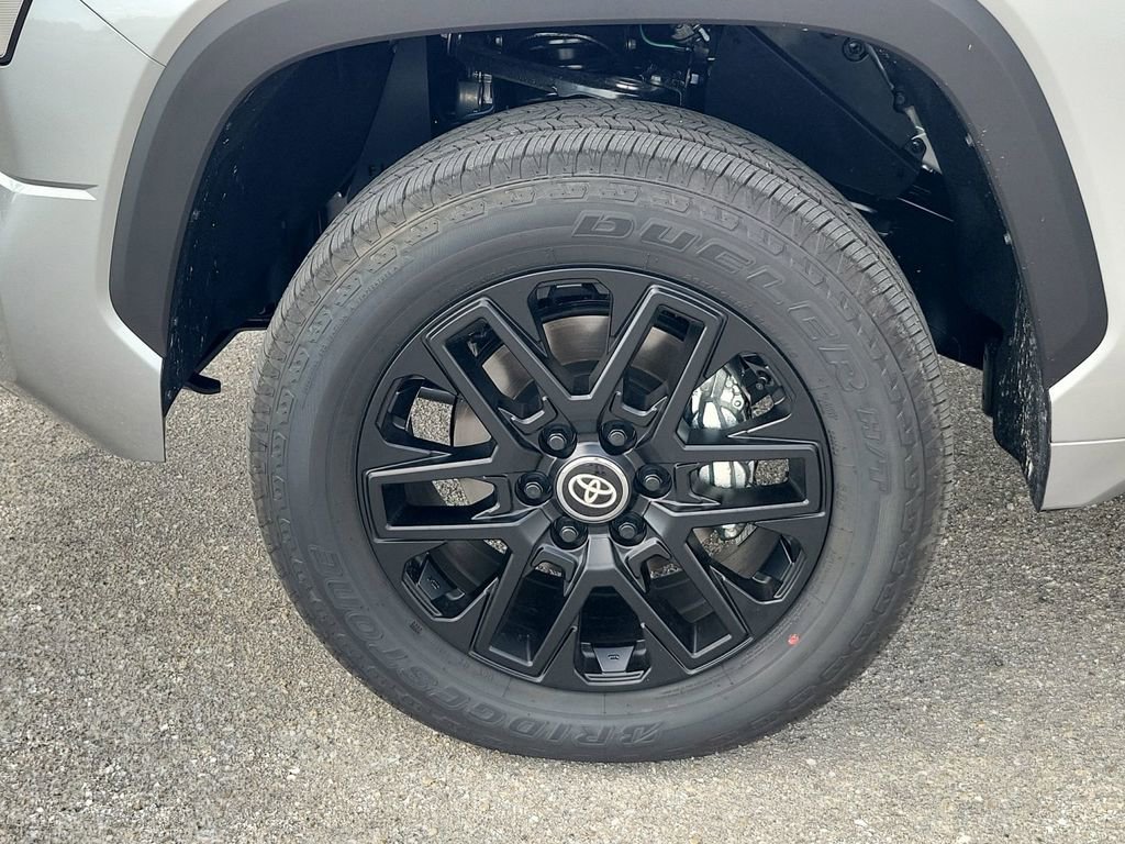 New 2026 Toyota Tundra Limited image 17