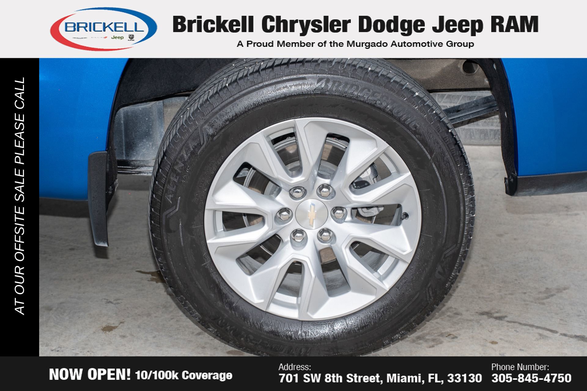 Used 2024 Chevrolet Silverado 1500 Custom image 37