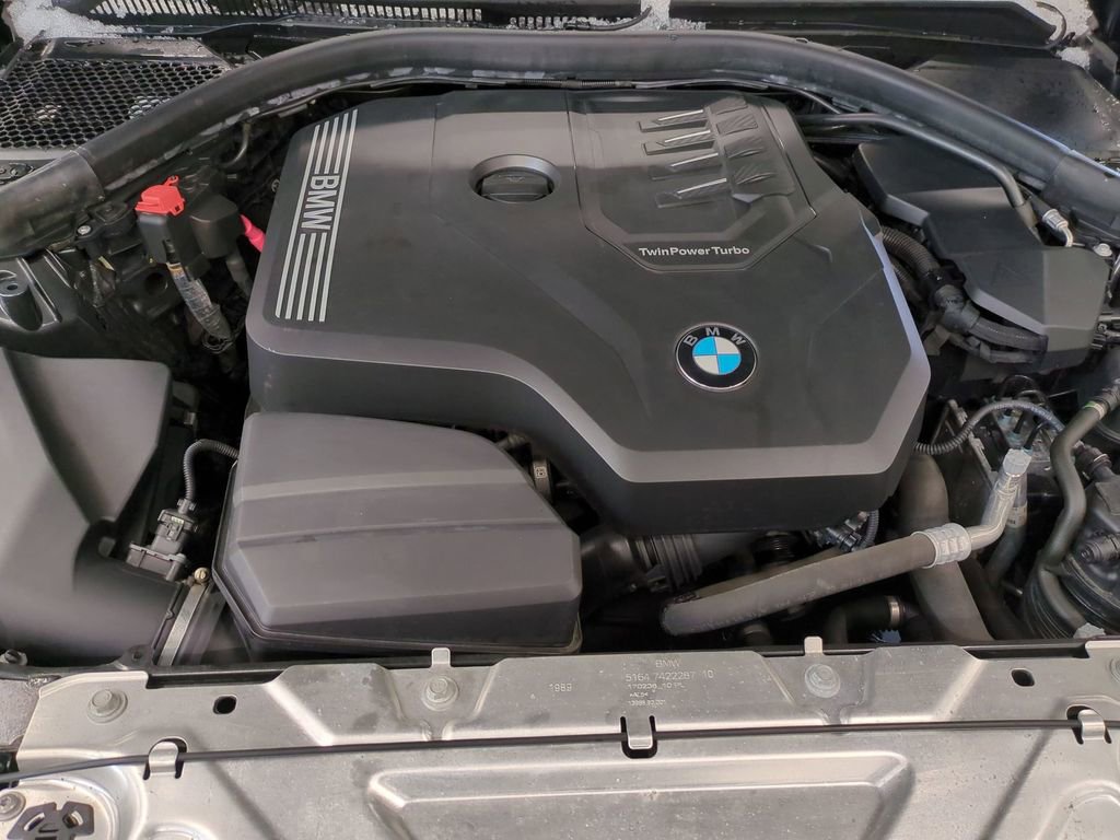 Used 2020 BMW 330i xDrive Sedan w/ Convenience Package image 39