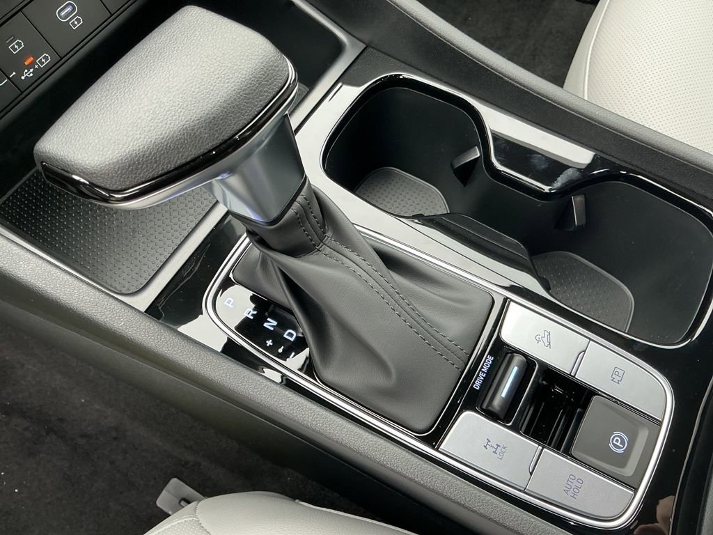 New 2026 Hyundai Santa Cruz SEL image 26