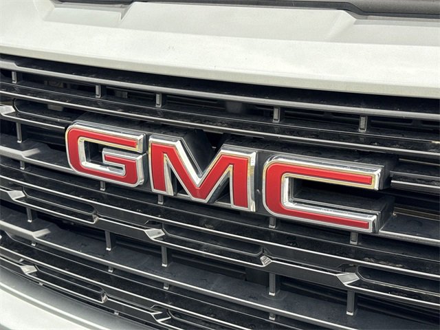Certified 2023 GMC Sierra 1500 Elevation image 30