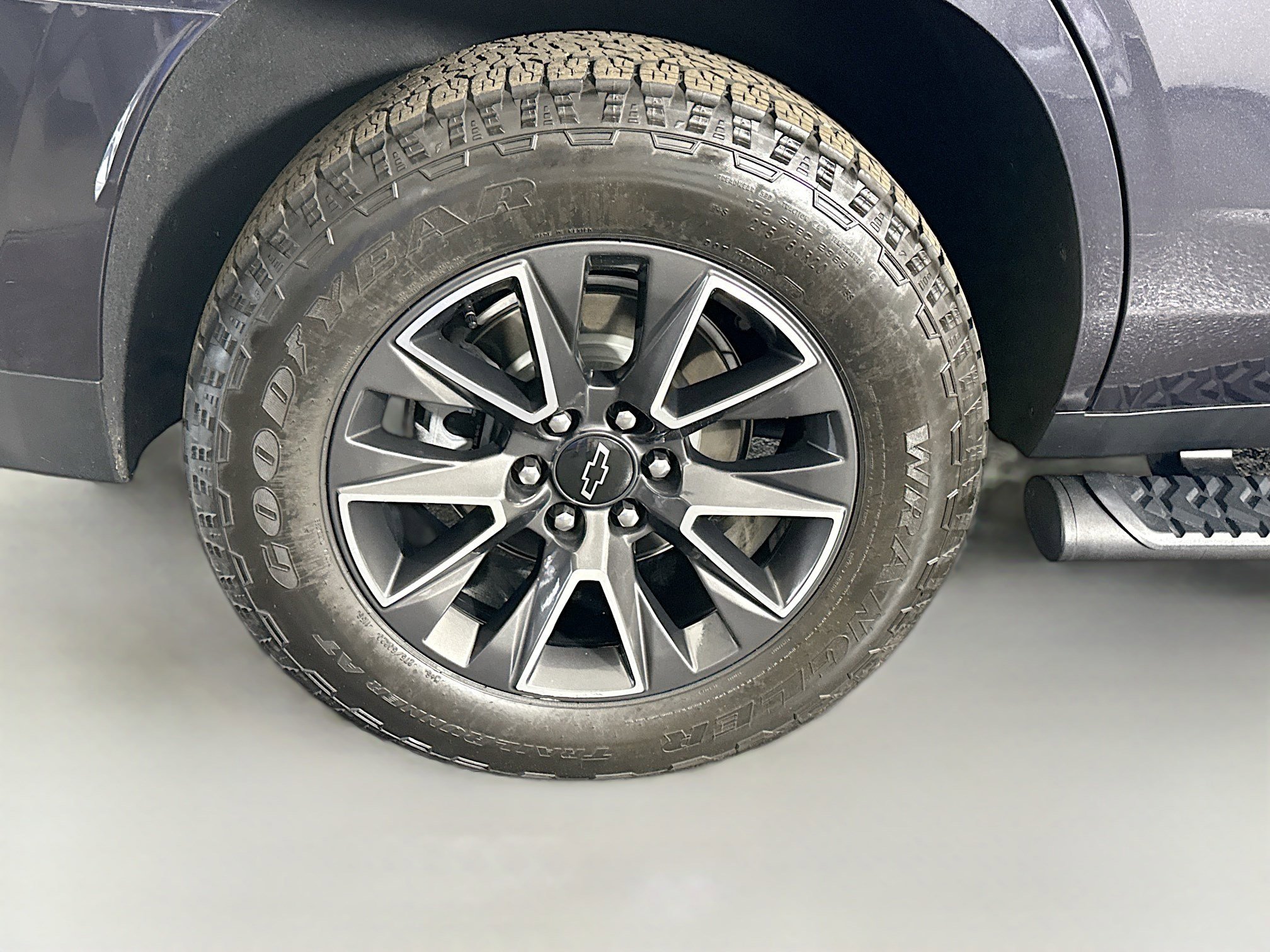 Used 2022 Chevrolet Tahoe Z71 w/ Max Trailering Package image 33