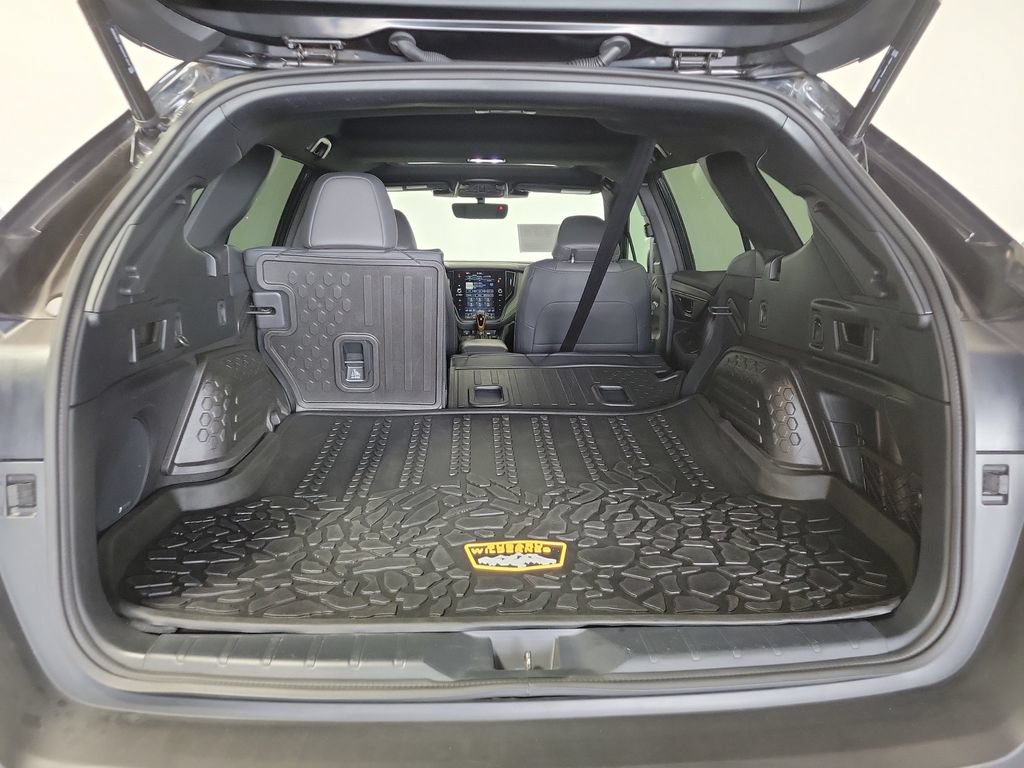 Used 2024 Subaru Outback Wilderness AWD/4WD image 27
