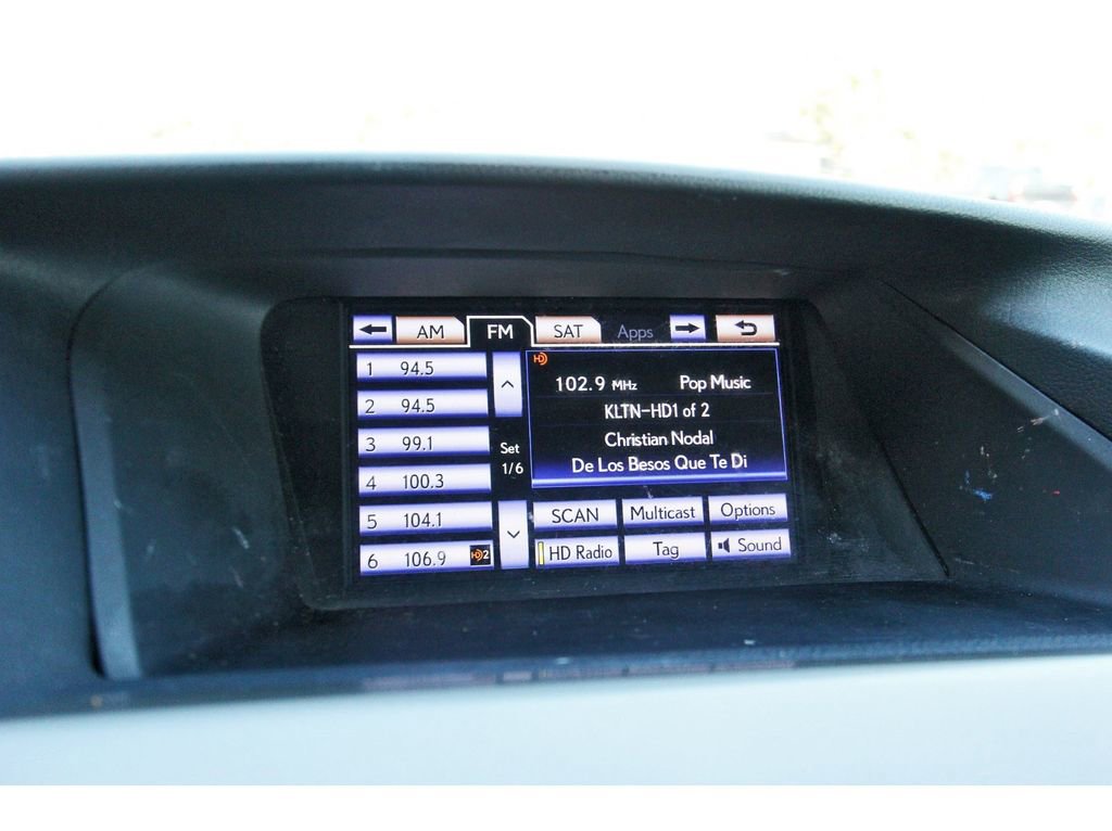Used 2014 Lexus RX 350 FWD image 26