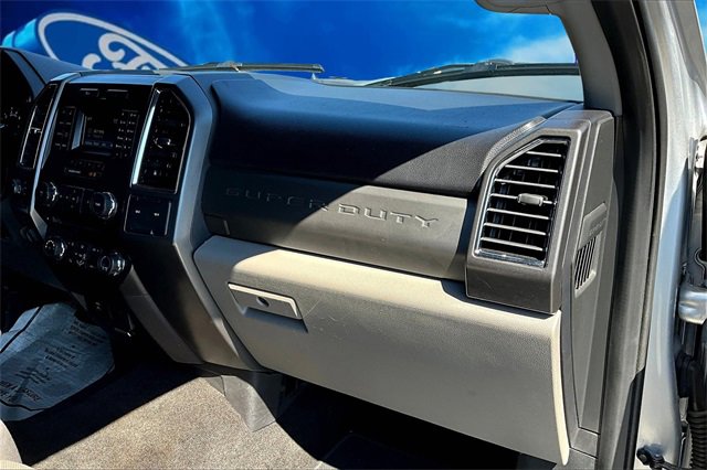 Used 2018 Ford F250 XLT image 16