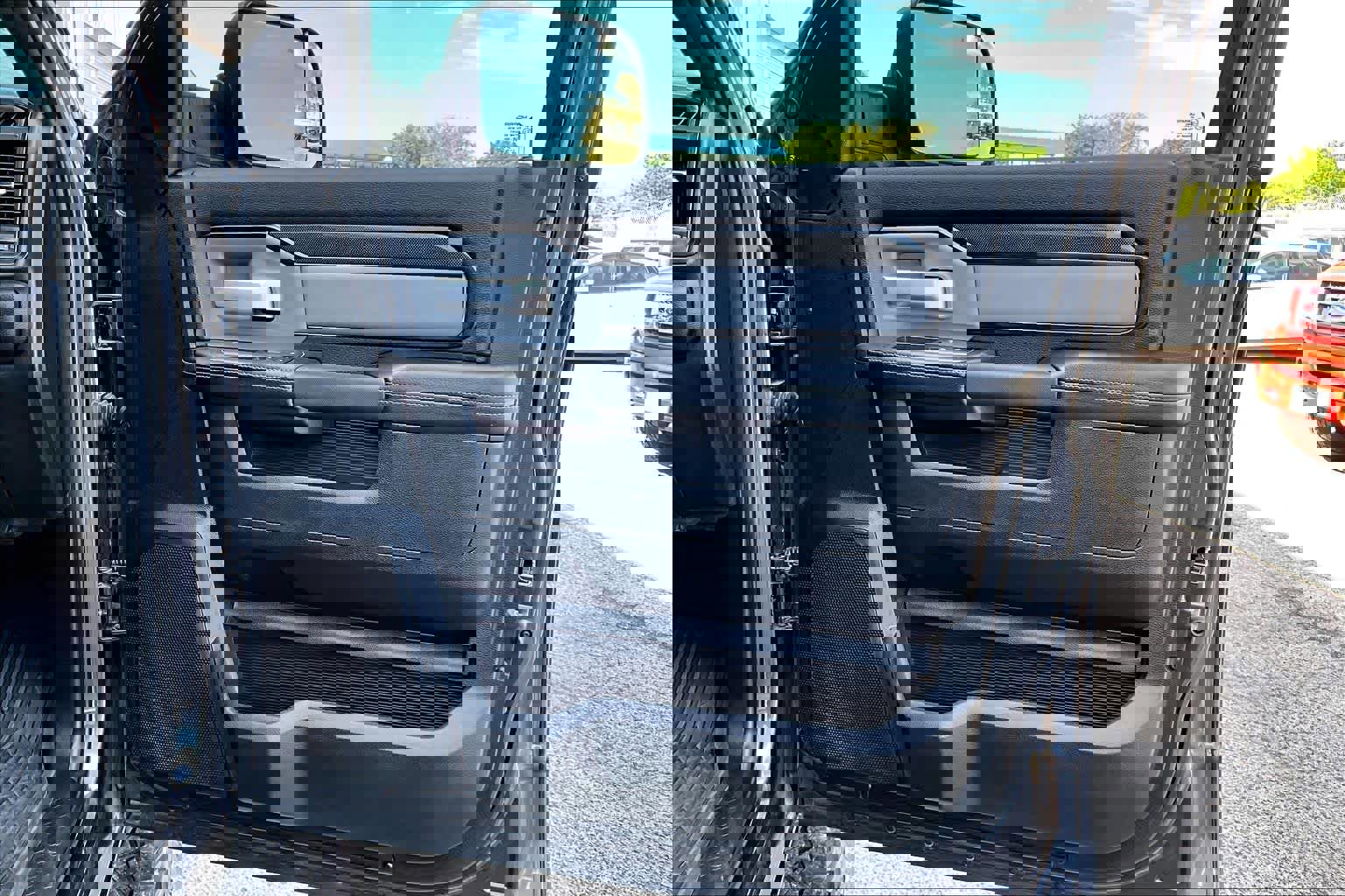 Used 2022 RAM 2500 Power Wagon w/ Level 2 Equipment Group image 23