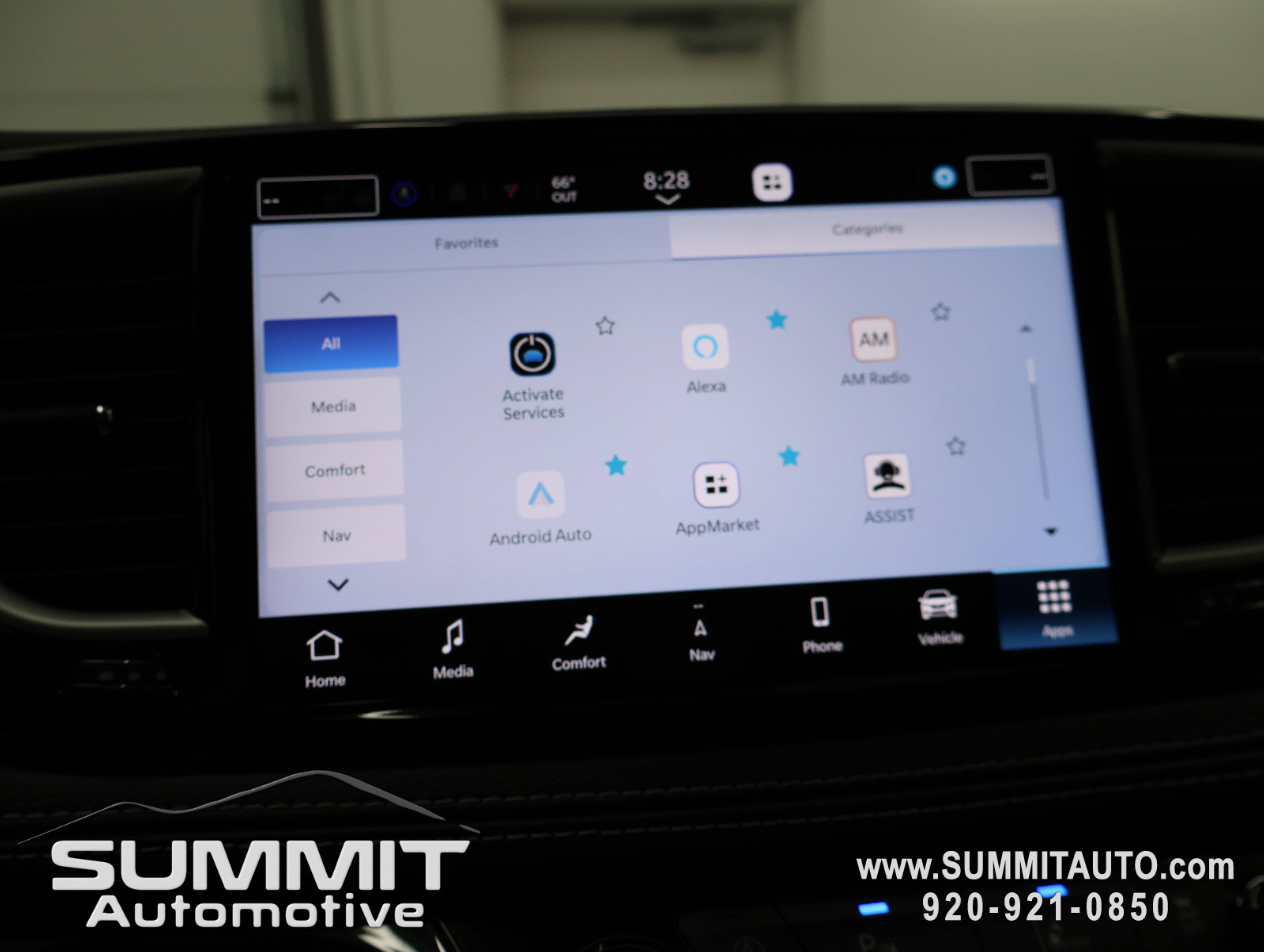 New 2027 Chrysler Pacifica Limited AWD/4WD image 72