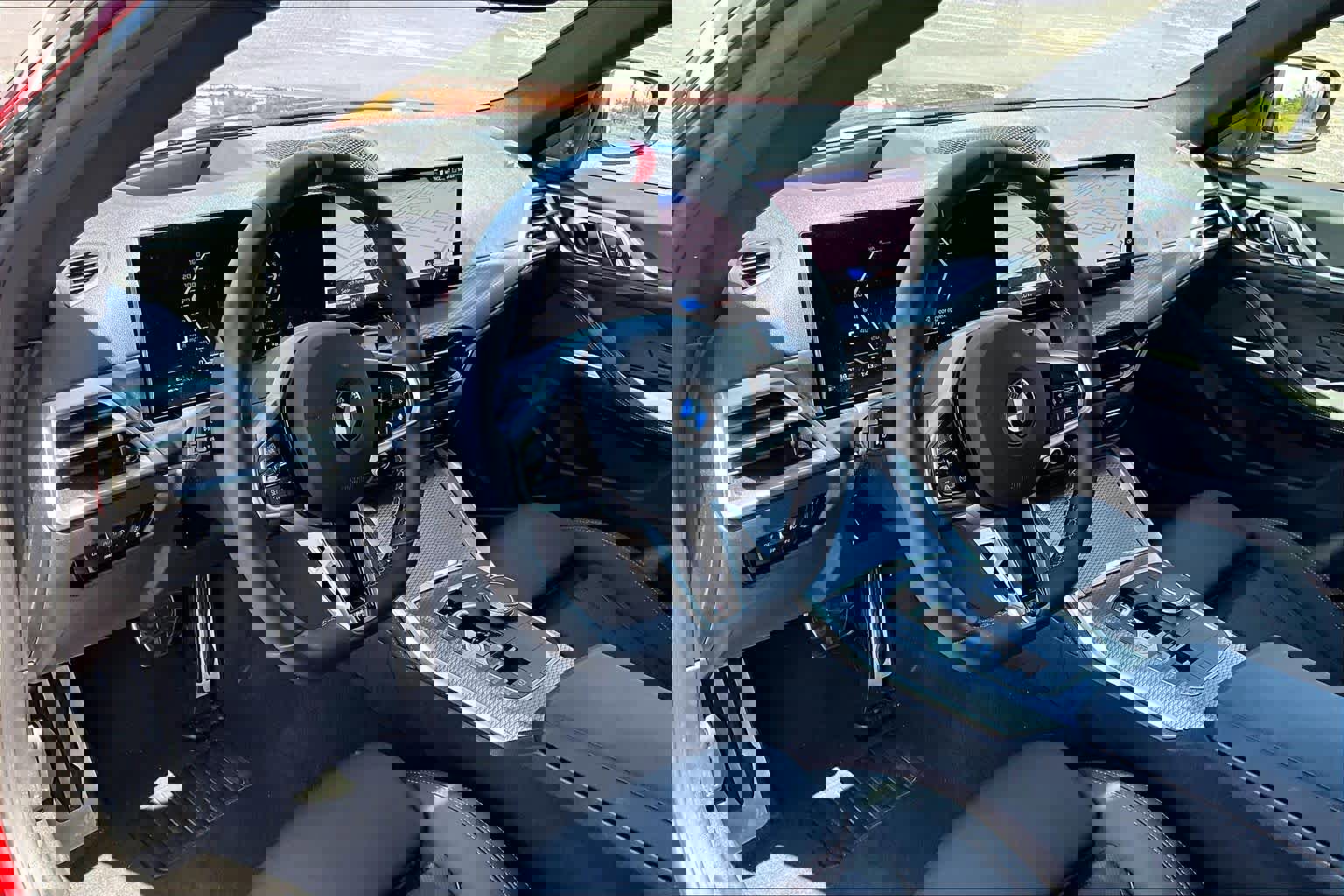 Certified 2025 BMW M440i image 19