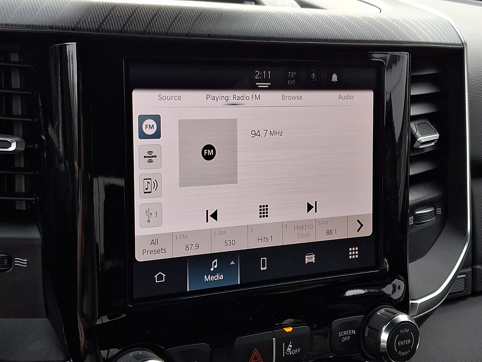 New 2026 RAM 1500 Big Horn image 12