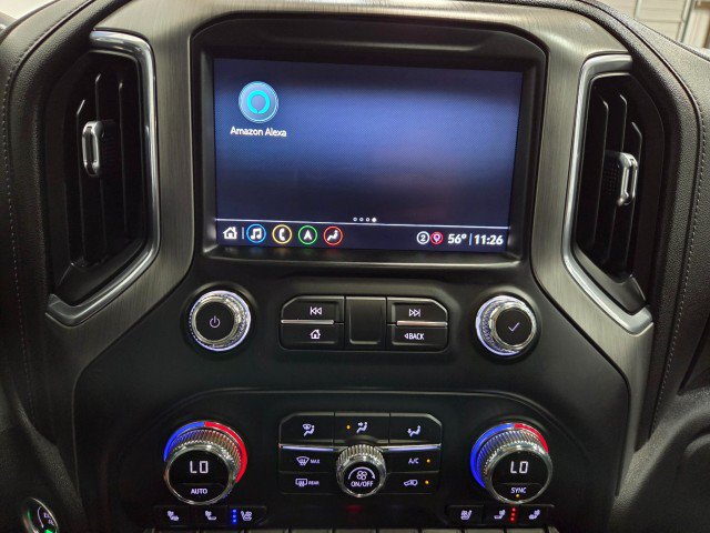 Used 2022 GMC Sierra 2500 Denali AWD/4WD image 61