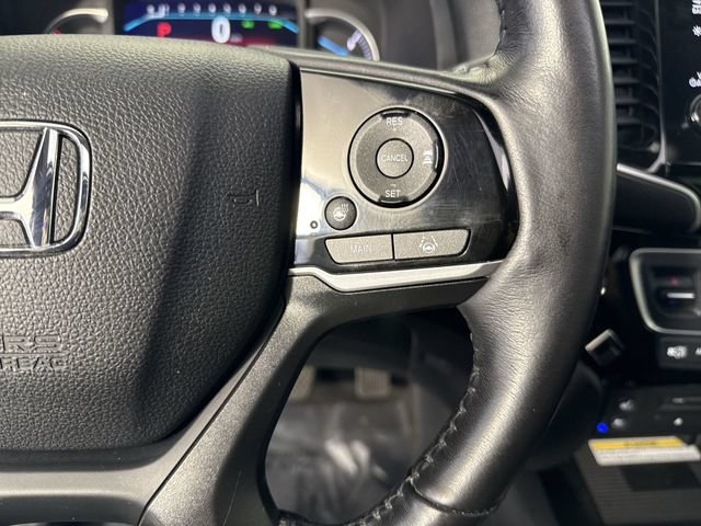 Used 2020 Honda Pilot Elite image 13