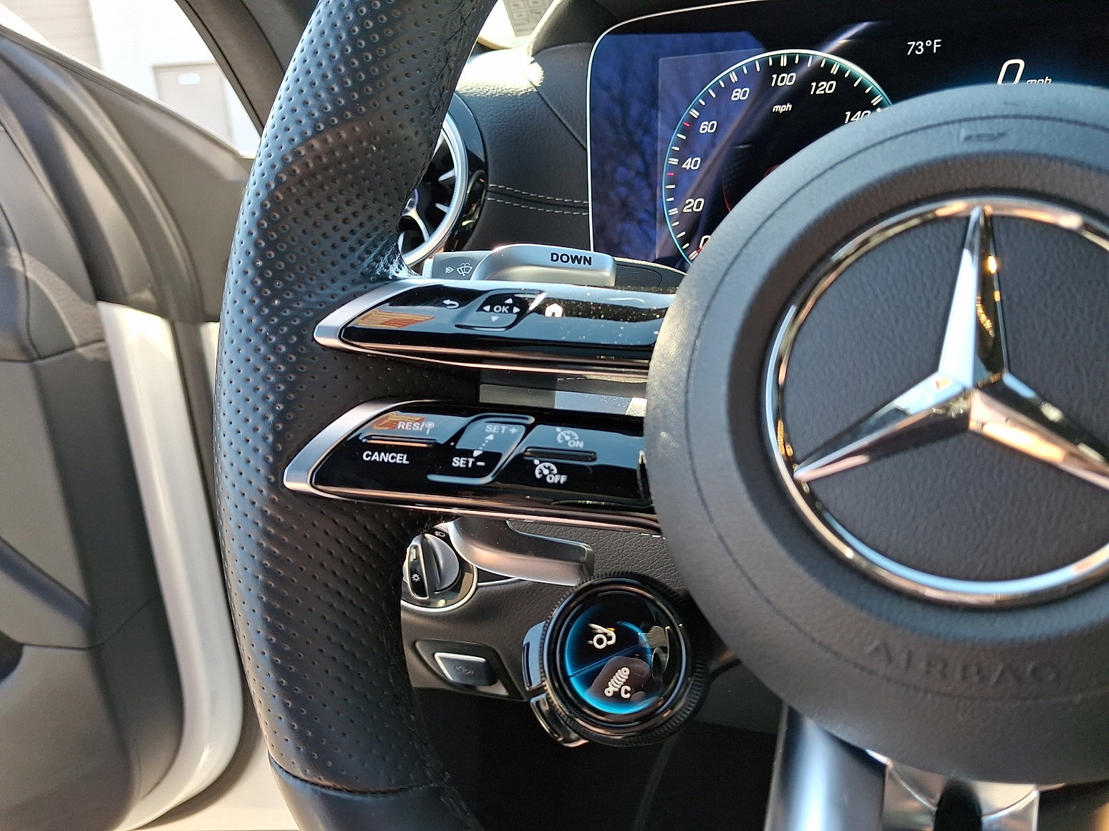 Used 2022 Mercedes-Benz AMG GT 43 image 23