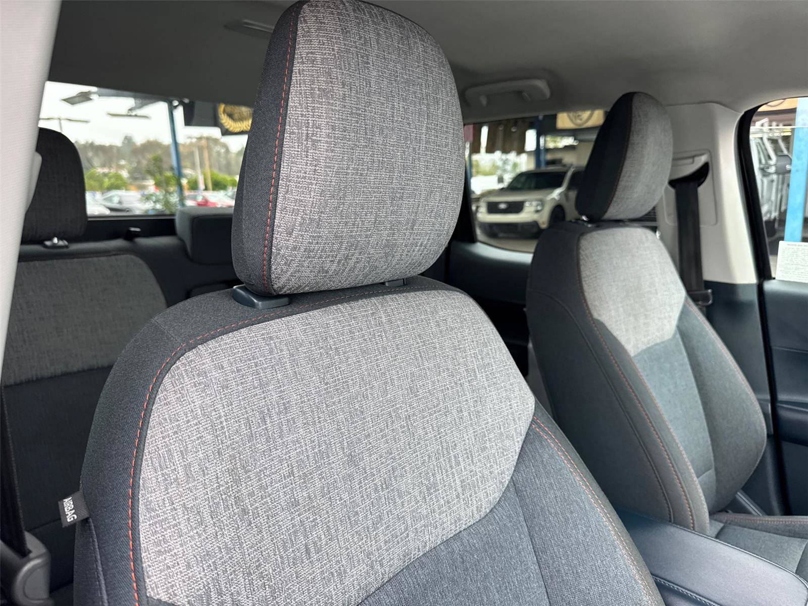 Used 2024 Ford Maverick XLT FWD image 15
