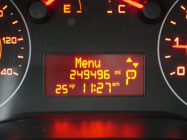 Used 2019 RAM ProMaster City Tradesman image 17