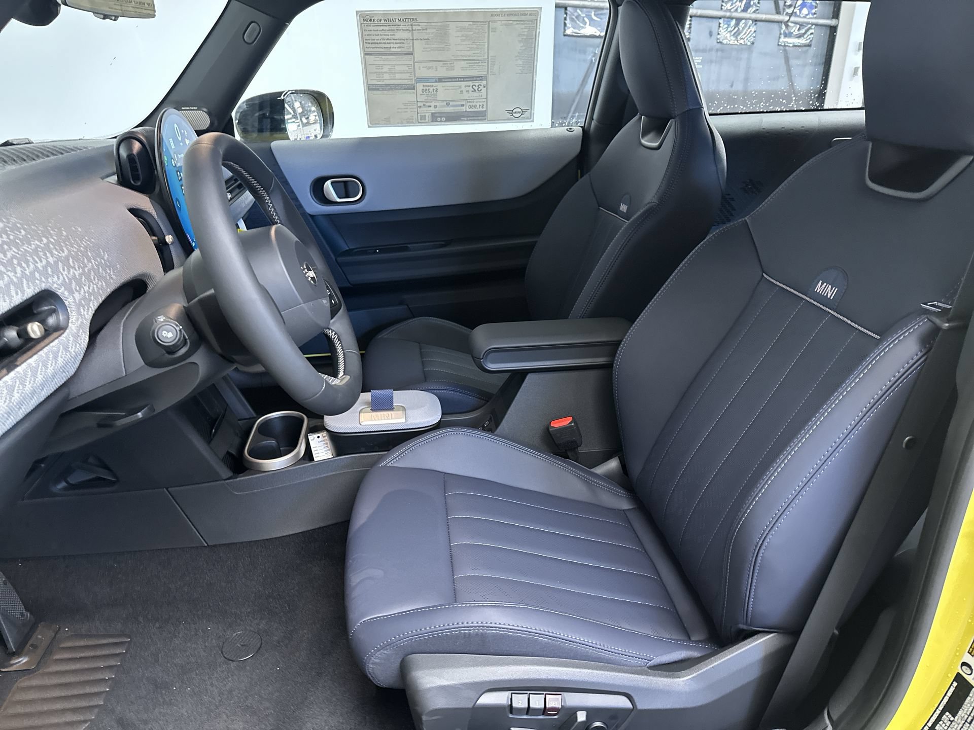 Used 2026 MINI Cooper S FWD image 13